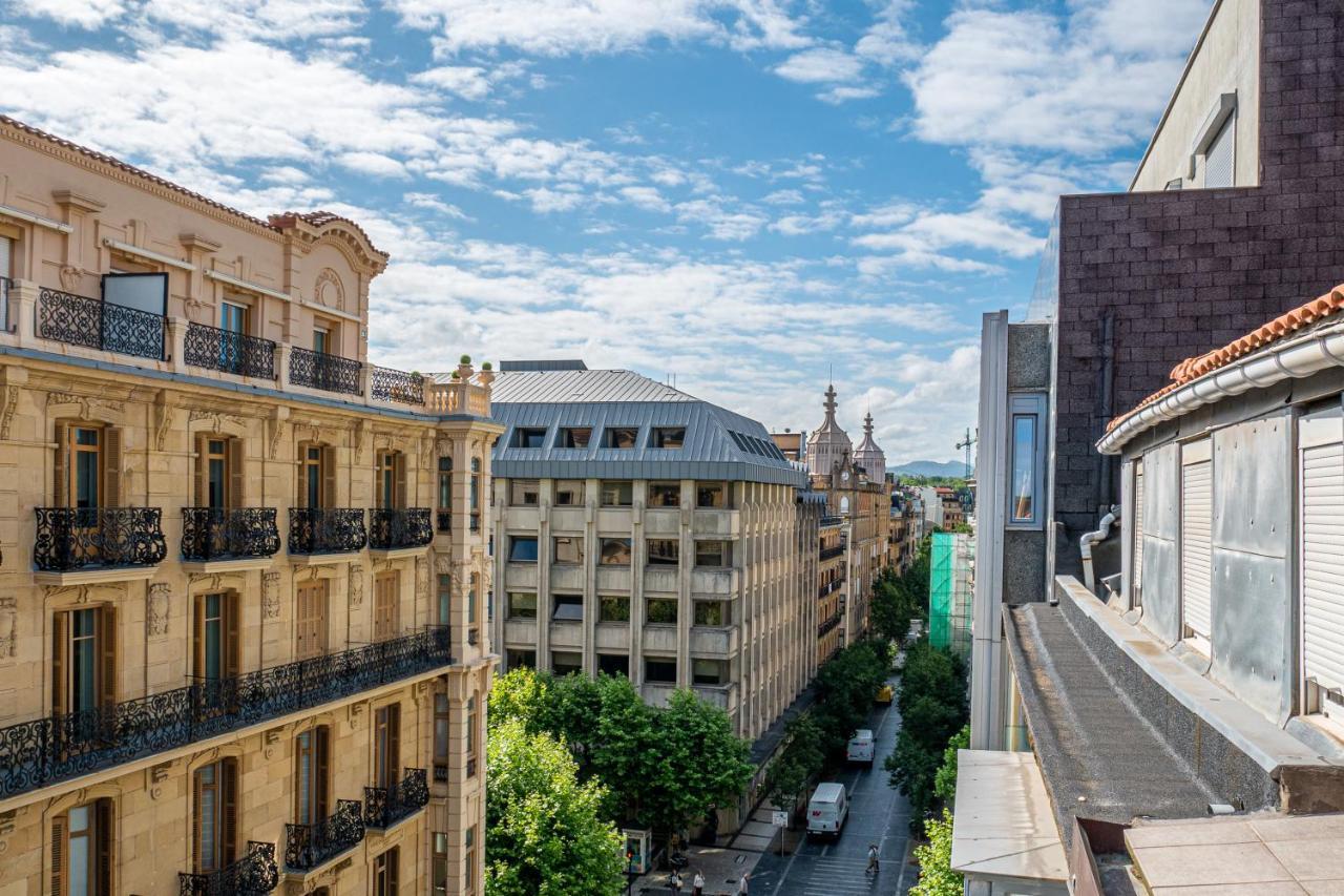 Patagonia Downtown & Beach By Beauty Rentals San Sebastian Luaran gambar