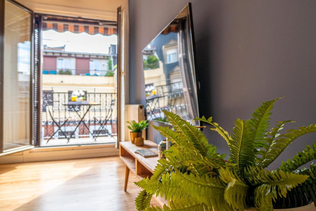 Patagonia Downtown & Beach By Beauty Rentals San Sebastian Luaran gambar