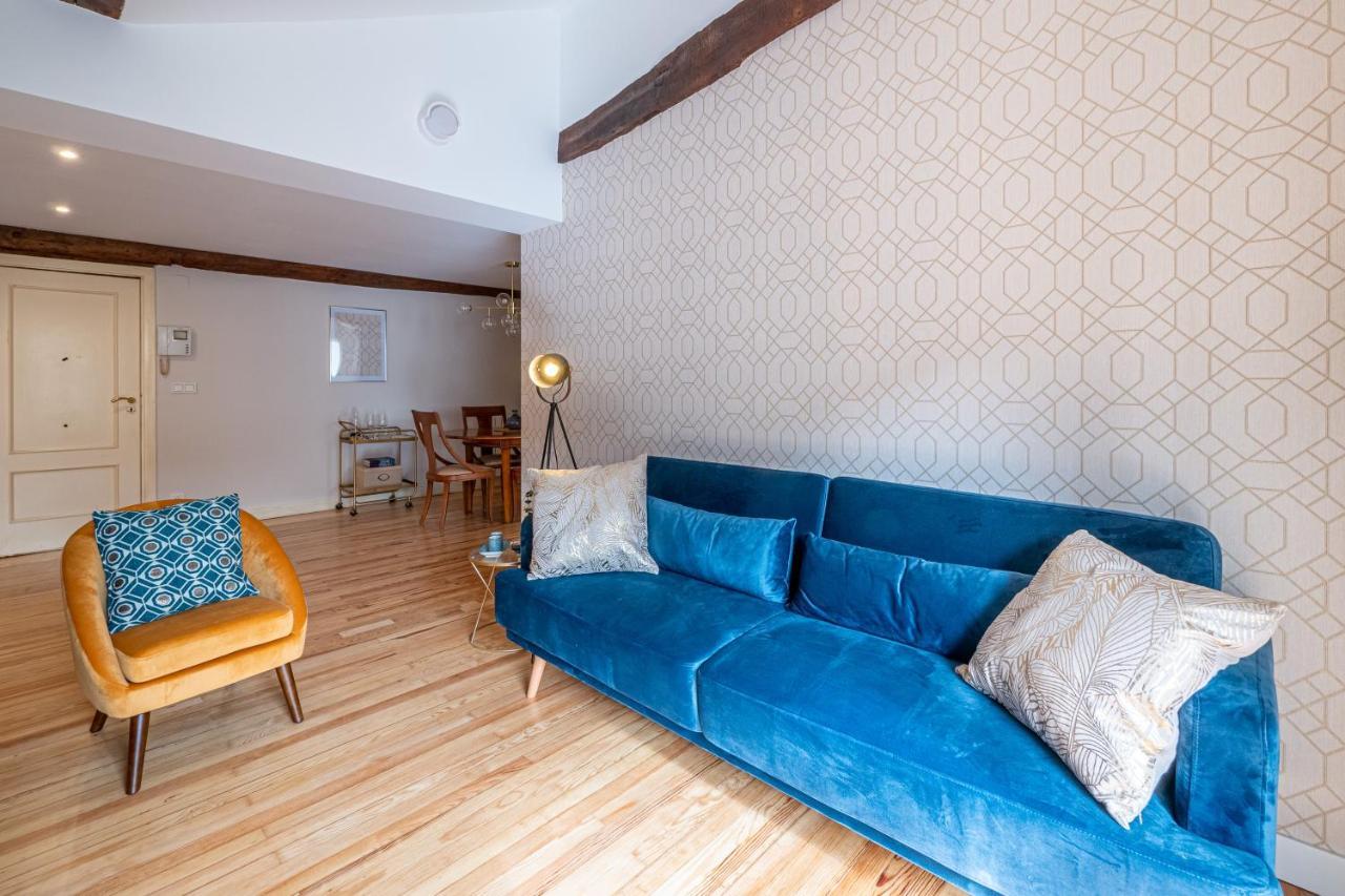 Patagonia Downtown & Beach By Beauty Rentals San Sebastian Luaran gambar