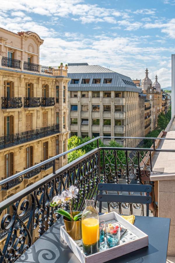 Patagonia Downtown & Beach By Beauty Rentals San Sebastian Luaran gambar