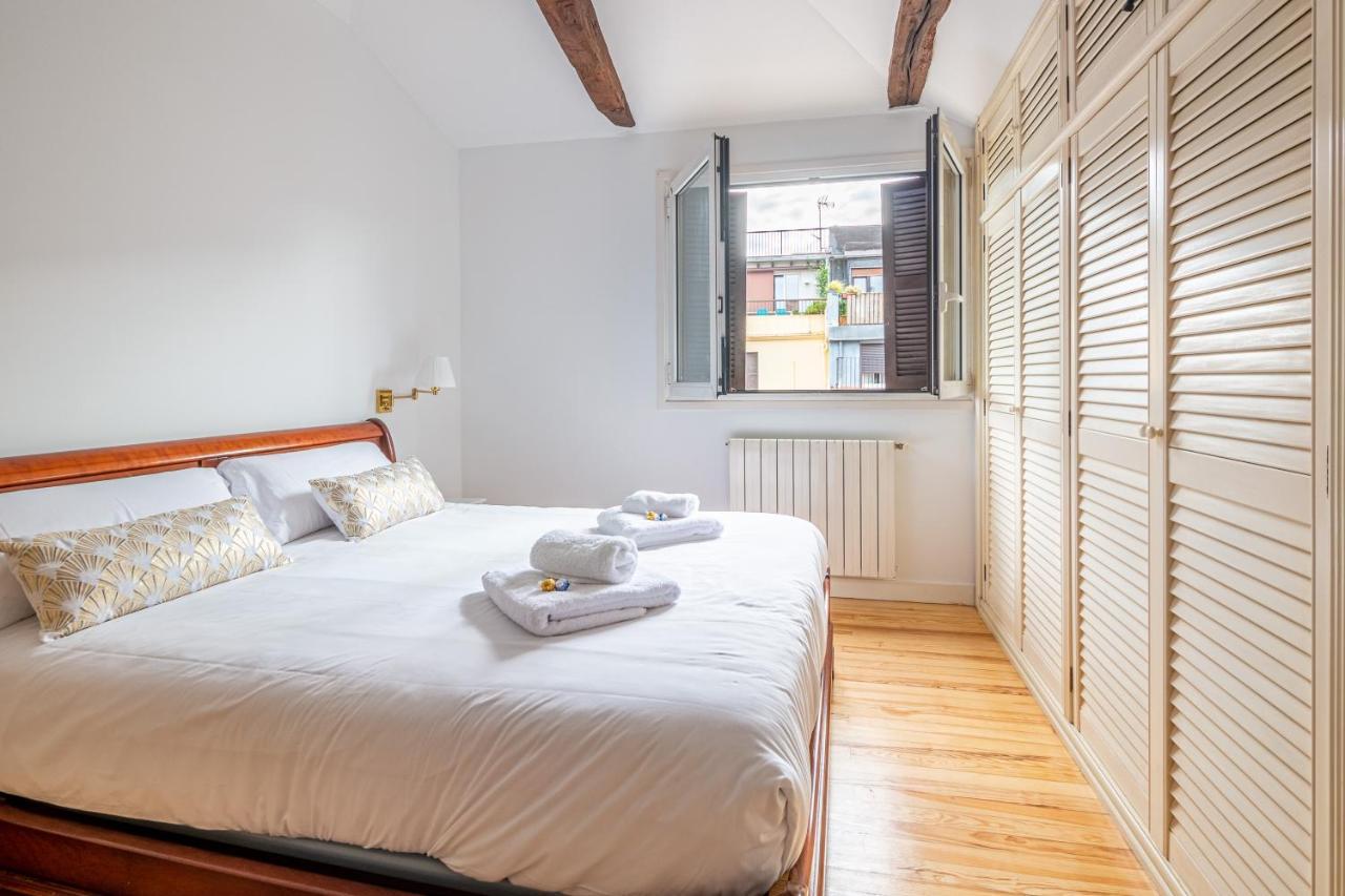 Patagonia Downtown & Beach By Beauty Rentals San Sebastian Luaran gambar