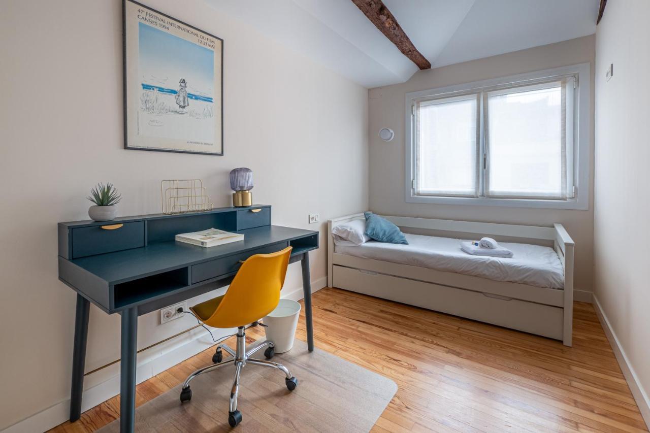 Patagonia Downtown & Beach By Beauty Rentals San Sebastian Luaran gambar
