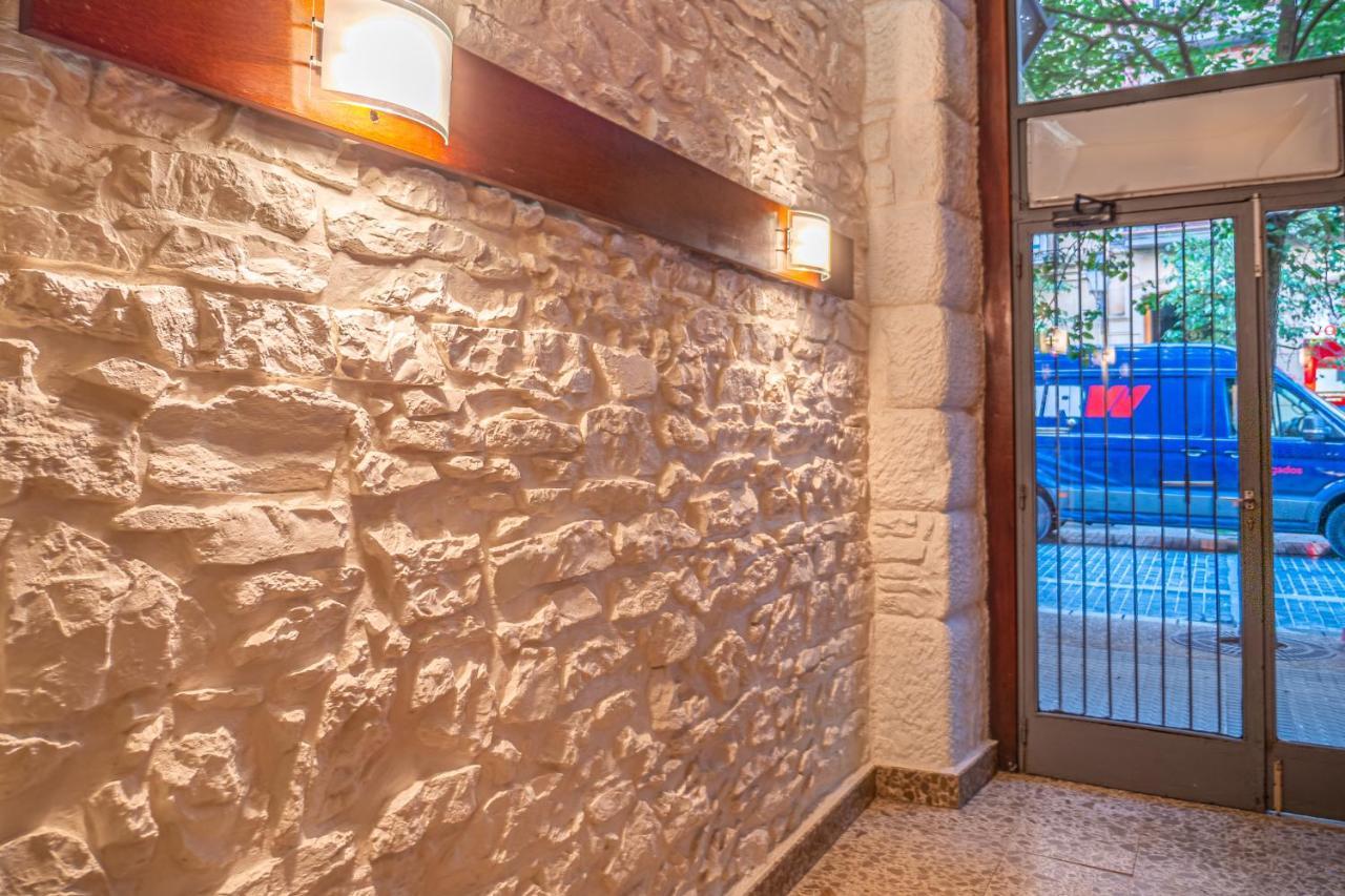 Patagonia Downtown & Beach By Beauty Rentals San Sebastian Luaran gambar