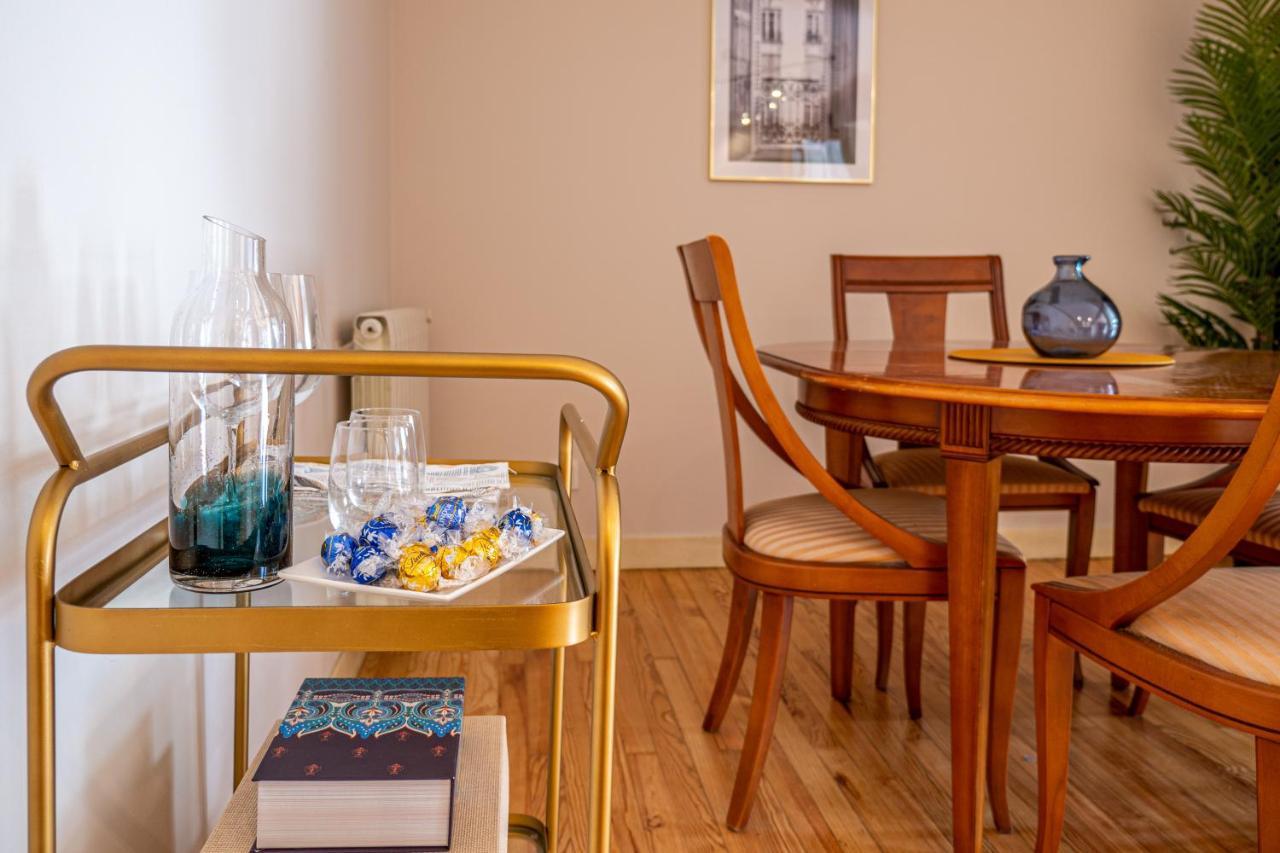 Patagonia Downtown & Beach By Beauty Rentals San Sebastian Luaran gambar