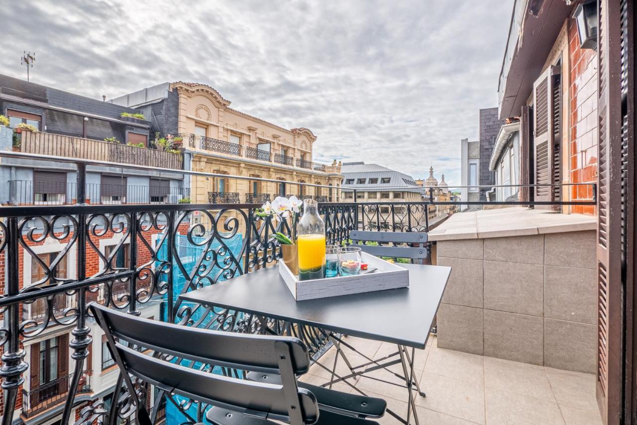 Patagonia Downtown & Beach By Beauty Rentals San Sebastian Luaran gambar