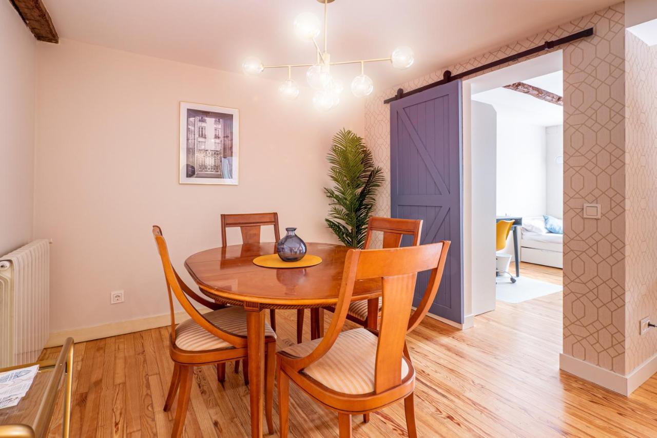 Patagonia Downtown & Beach By Beauty Rentals San Sebastian Luaran gambar